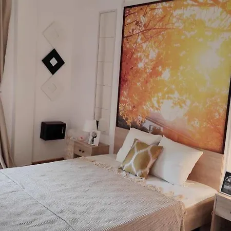 Apartamento Royal Bay 2 -