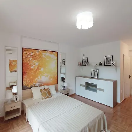 Apartamento Royal Bay 2 - *