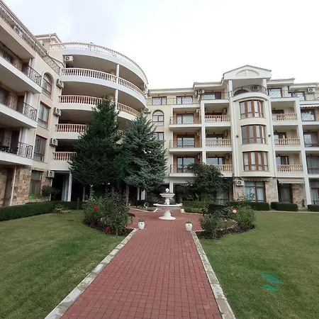 Apartamento Royal Bay 2 - Sveti Vlas