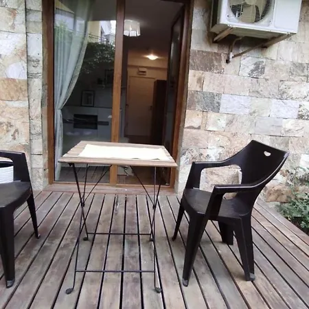 Apartamento Royal Bay 2 - Sveti Vlas
