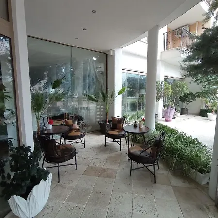 Apartamento Royal Bay 2 - *