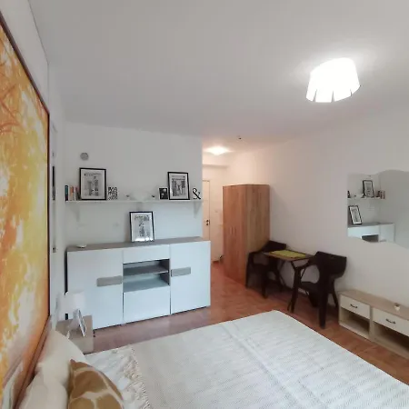 Royal Bay 2 - Apartment Sveti Vlas