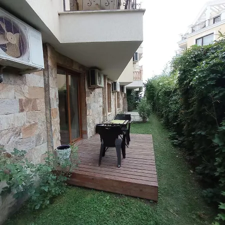 Apartment Royal Bay 2 - *